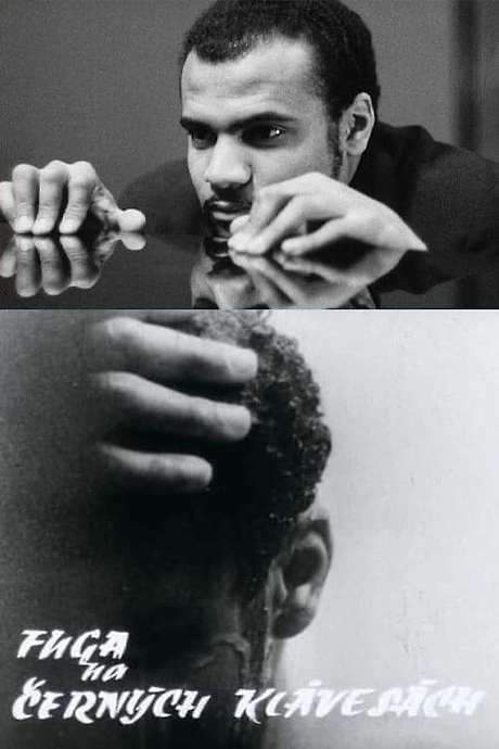 Fugue on the Black Keys